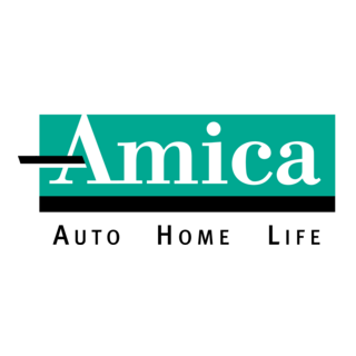 Amica Logo PNG Vector