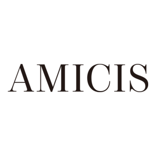 AMICIS Logo PNG Vector