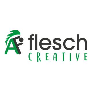 Angelo Flesch Creative Logo PNG Vector