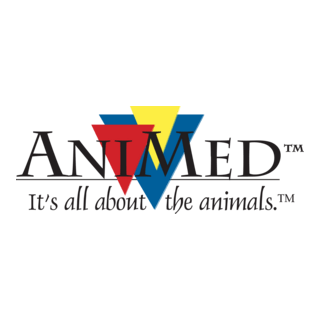 AniMed Logo PNG Vector