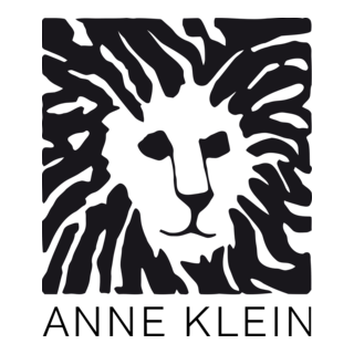 Anne Klein Logo PNG Vector