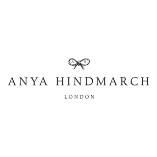 Anya Hindmarch Logo PNG Vector