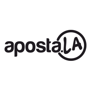 Aposta.la Logo PNG Vector