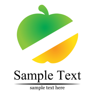 Apple Logo PNG Vector