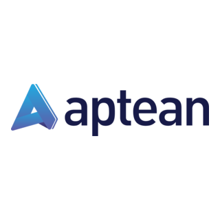 Aptean Logo PNG Vector