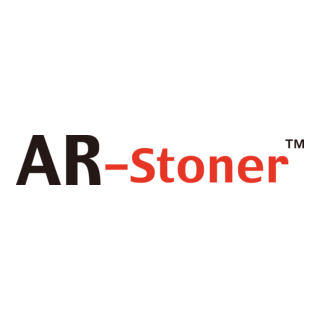 AR-Stoner Logo PNG Vector