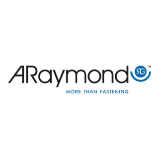 ARaymond Automotive Logo PNG Vector