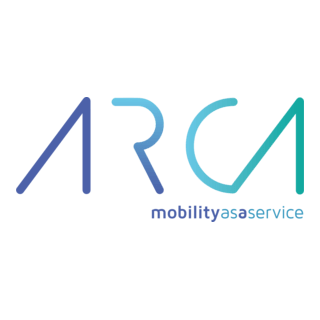 ARCA - Mobility as a service Logo PNG Vector