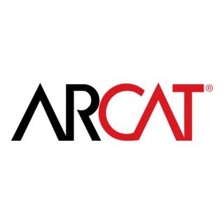 ARCAT Logo PNG Vector
