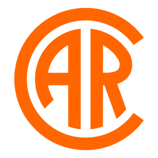 ARCO RANGERS Logo PNG Vector