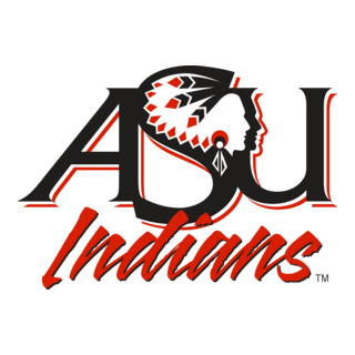 Arkansas State University Logo PNG Vector