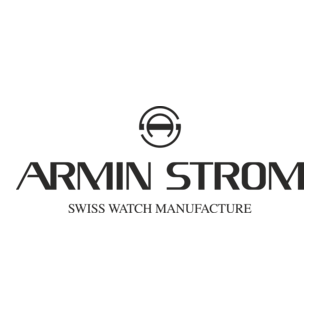 Armin Strom Logo PNG Vector