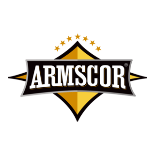 Armscor International Logo PNG Vector