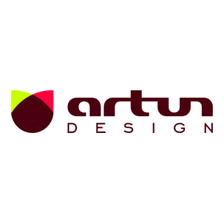 Artur Design Logo PNG Vector