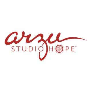 ARZU STUDIO HOPE Logo PNG Vector