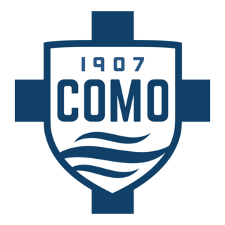 ASD Como 1907 Logo PNG Vector