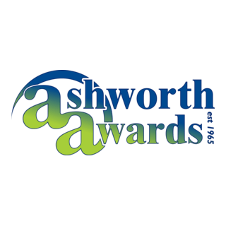 Ashworth Awards Logo PNG Vector
