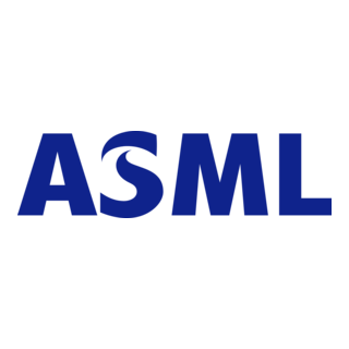 ASML Logo PNG Vector