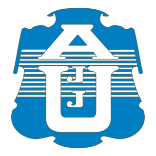 Asociación Social y Deportiva Justo Jose Logo PNG Vector