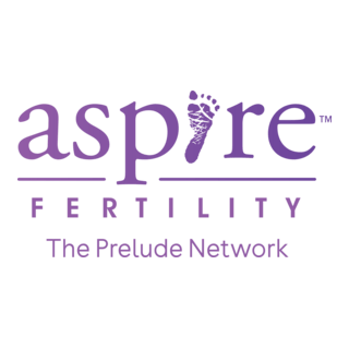 Aspire Fertility Logo PNG Vector