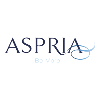Aspria Logo PNG Vector