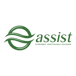 Assist Logo PNG Vector