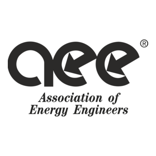 Association of Energy Engineers Logo PNG Vector