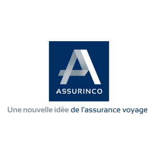 Assurinco Logo PNG Vector
