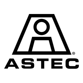 Astec Industries Inc Logo PNG Vector