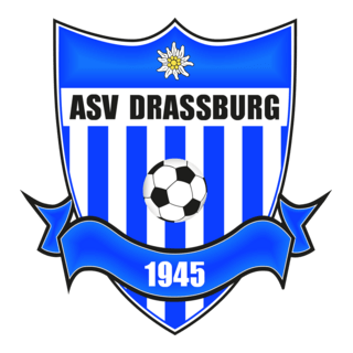 ASV Draßburg Logo PNG Vector