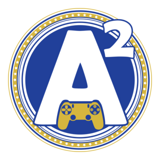 Atesh Ahmedovic A² Logo PNG Vector