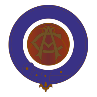 ATHLETIC CLUB BILBAO 1903 Logo PNG Vector