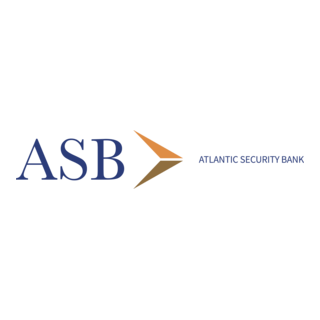 Atlantic Security Bank Logo PNG Vector