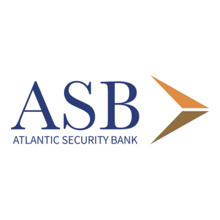 Atlantic Security Bank Logo PNG Vector