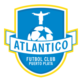 Atlantico FC Logo PNG Vector