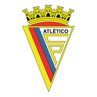 Atlético Clube de Portugal Logo PNG Vector