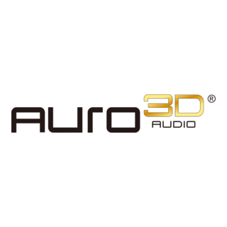 Auro-3D Logo PNG Vector