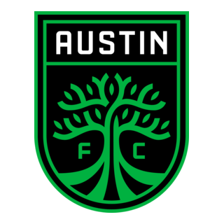 Austin Footbal Club Logo PNG Vector