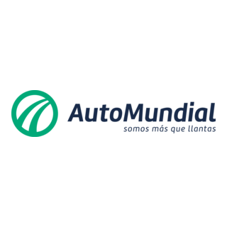 automundial Logo PNG Vector