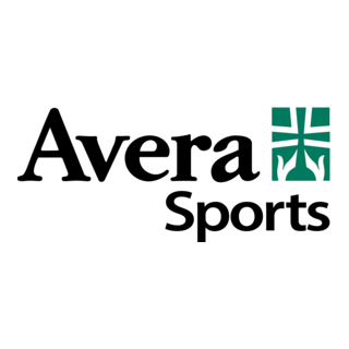 Avera Sports Logo PNG Vector