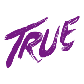 Avicii True Logo PNG Vector