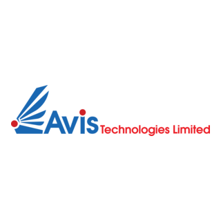 Avis Technologies Limited Logo PNG Vector