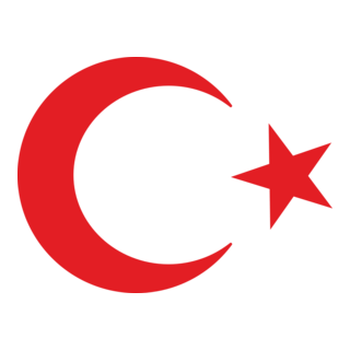 ay ve yıldız Logo PNG Vector
