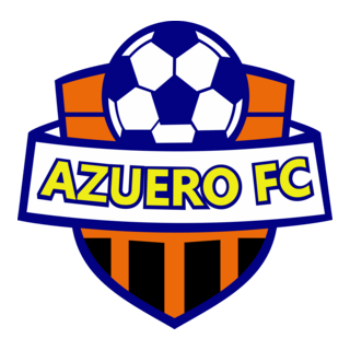 Azuero FC (old) Logo PNG Vector