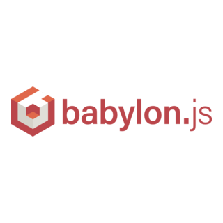 Babylon.js Logo PNG Vector