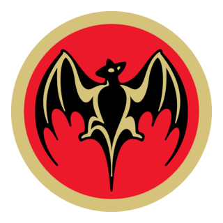 BACARDI Logo PNG Vector