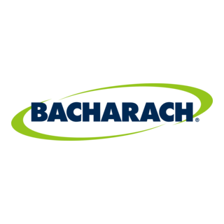 Bacharach Logo PNG Vector