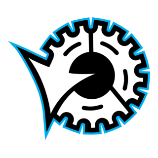 backflips mx sprocket Logo PNG Vector