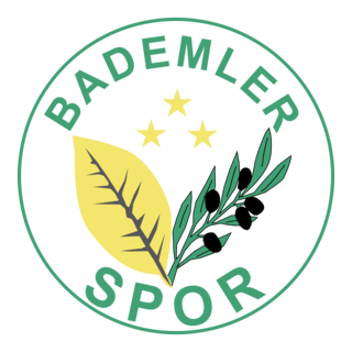 Bademlerspor Logo PNG Vector