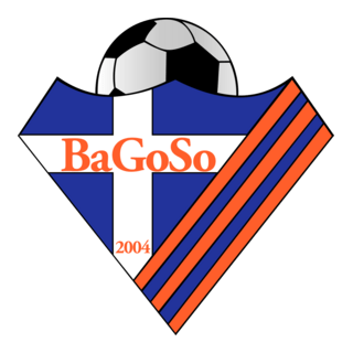 BaGoSo FC Logo PNG Vector